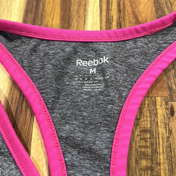Reebok Tank - Picture 2 of 3